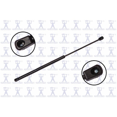 Fcs Struts Lift Support Back Glass, 86610 86610